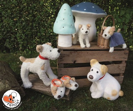 Egmont Toys Eliot Medium