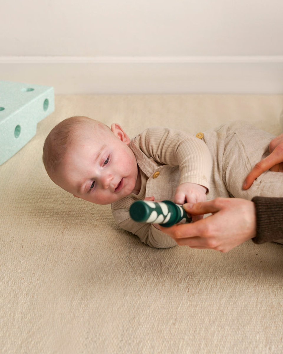 Modu Baby Activity Set Ocean Mint