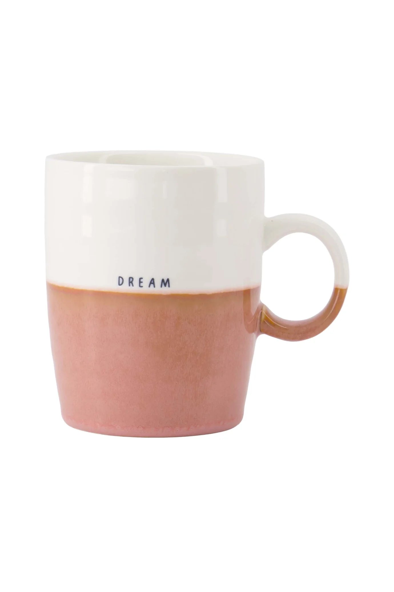 Zusss Theemok Dream - Wit/Roze