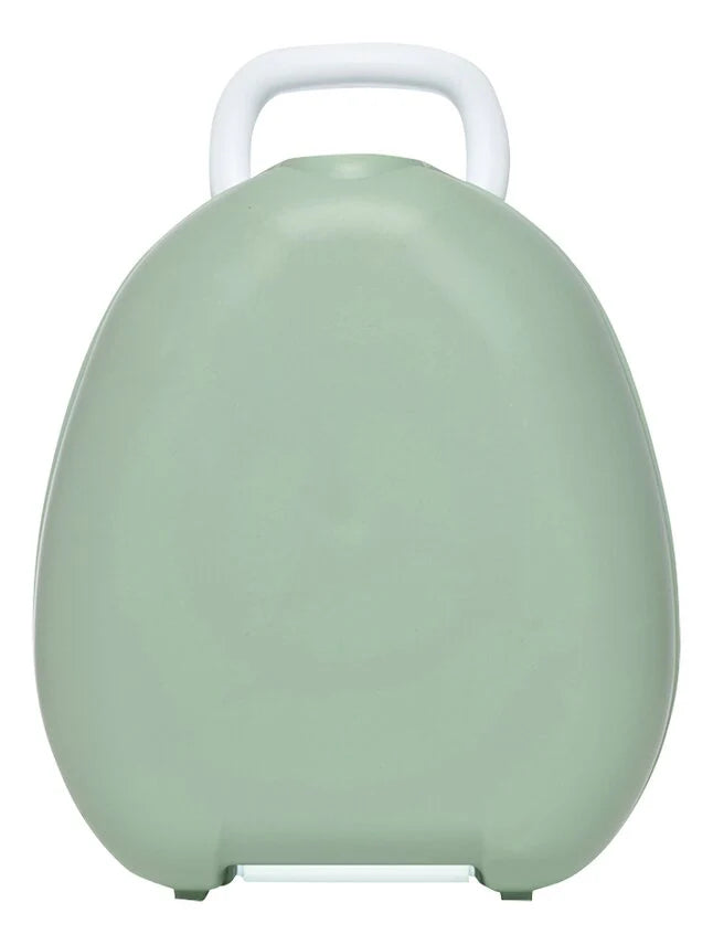My Carry Potty Groen