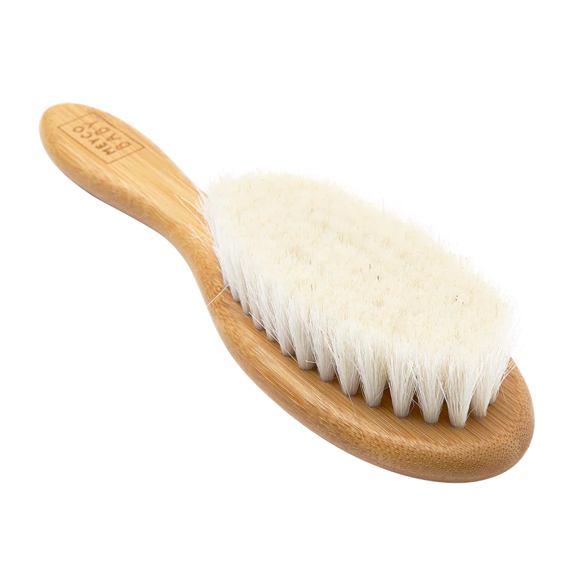 Meyco Kapset Bamboe 3-delig - Natural