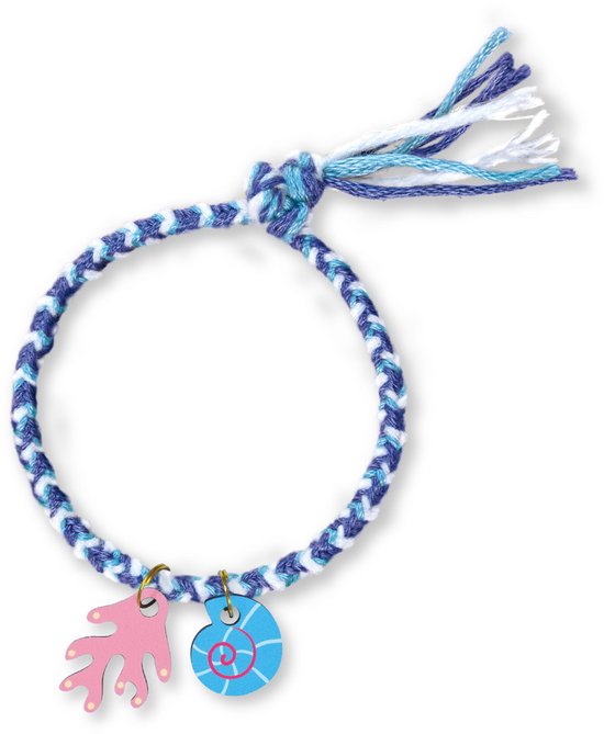 Avenir Bracelet Kit - Sealife