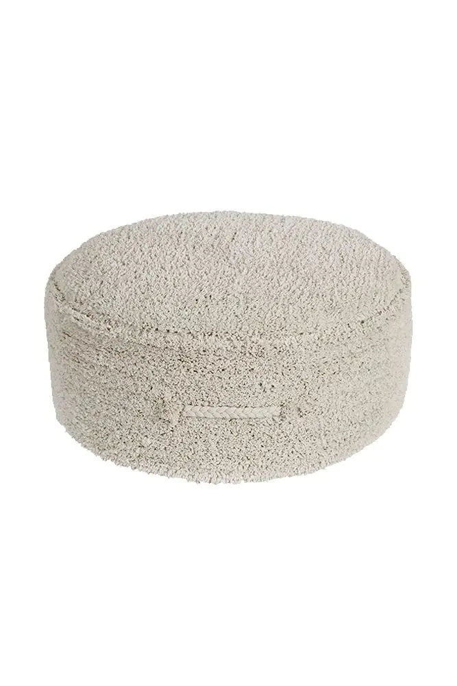 Lorena Pouffe Chill Naturel