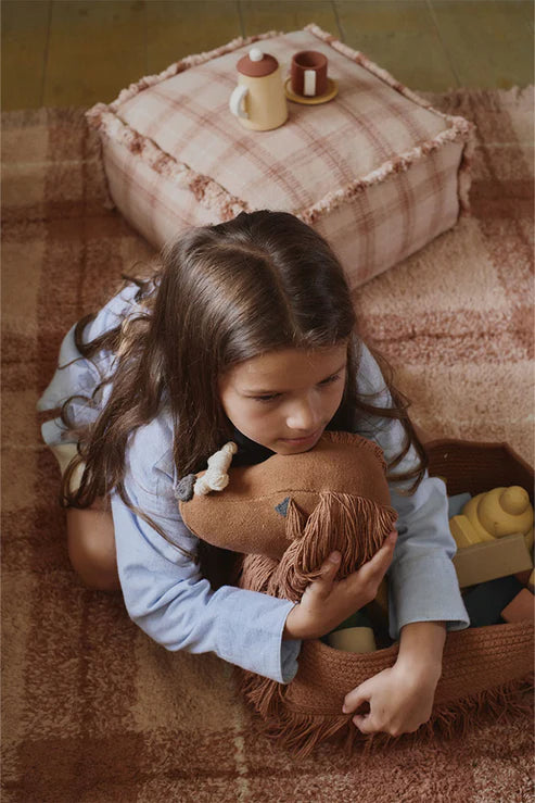 Lorena Canals BASKET POPPY