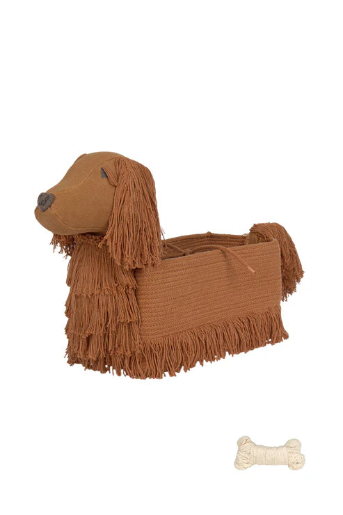 Lorena Canals BASKET POPPY