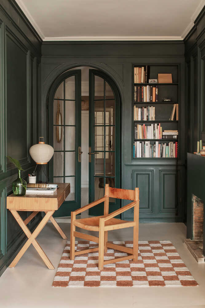 Lorena Canals Wasbaar Tapijt 140x200 cm