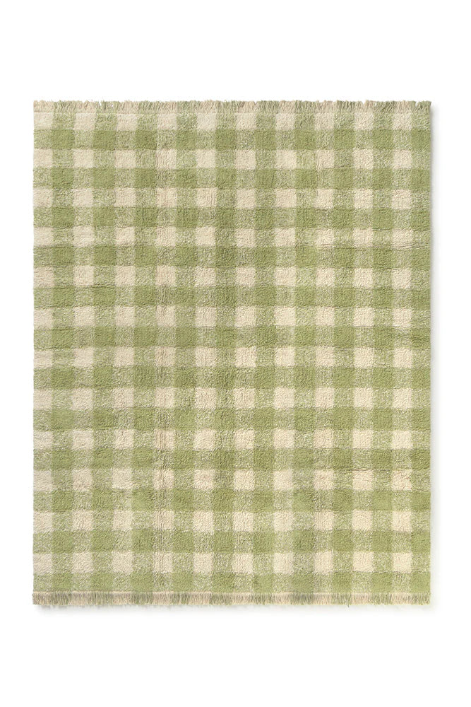 Lorena Canals Wasbaar Tapijt 90x120cm
