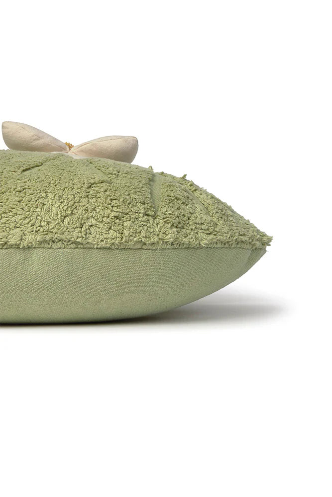 Lorena Canals Floor Cushion Water Lily 60 x 60 cm
