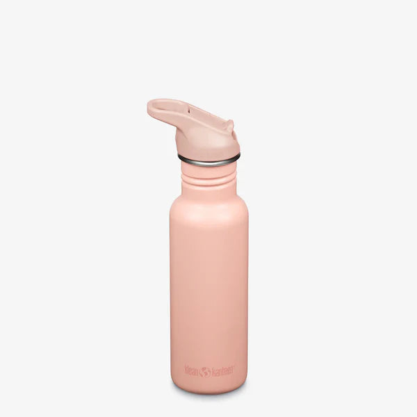 Klean Kanteen Classic Single Wall 532ml - Flip Sport Cap