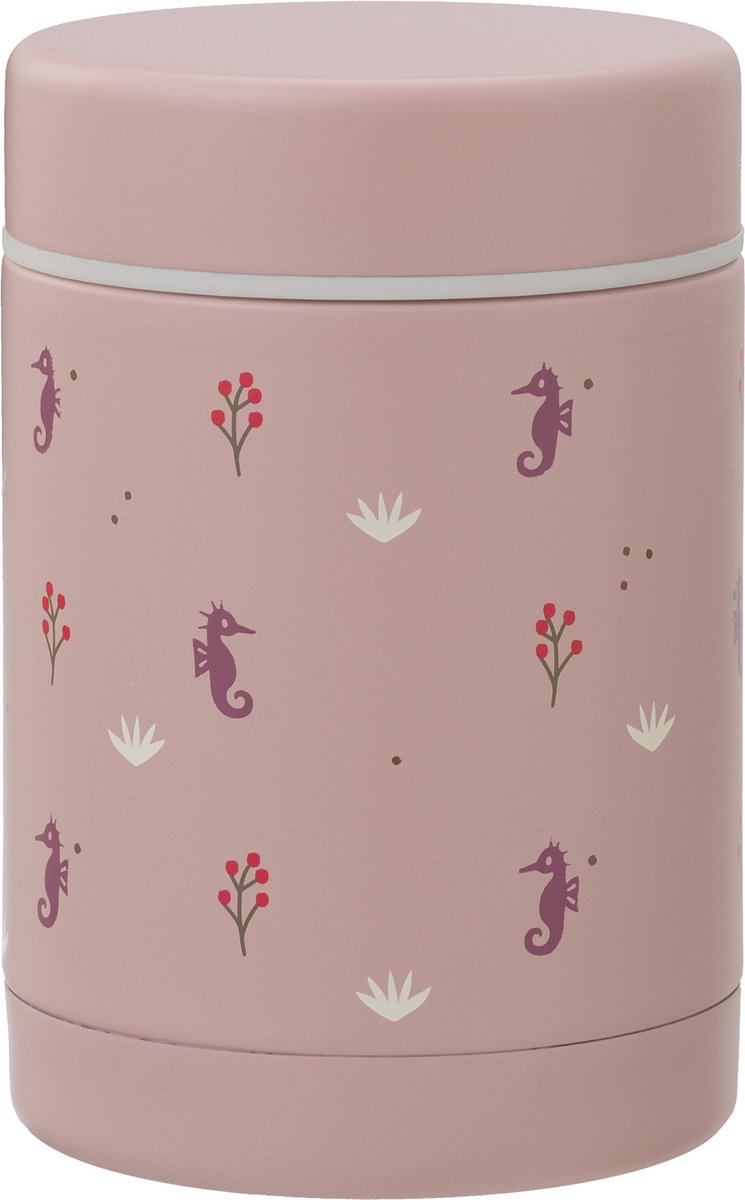 Fresk Foodjar 500ml Seahorse