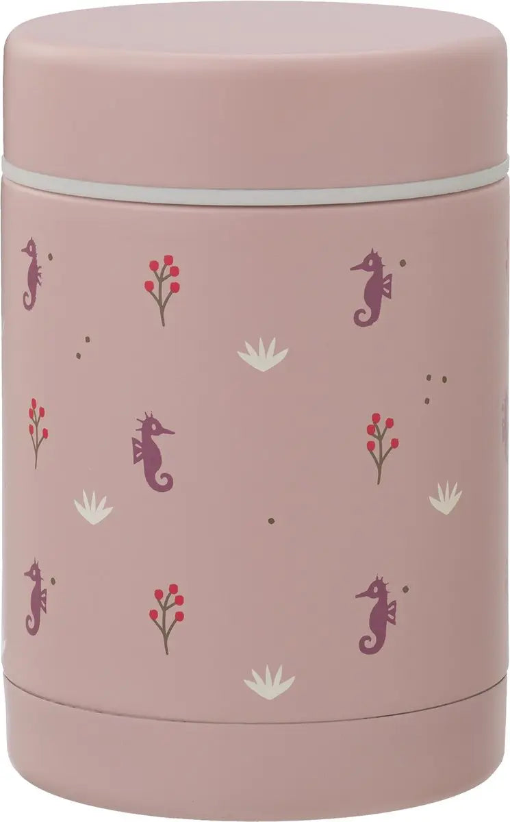 Fresk Foodjar 500ml Seahorse