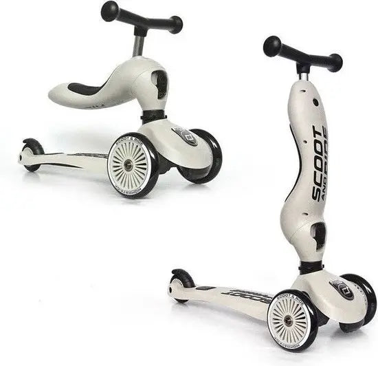 Scoot and Ride Highwaykick 1