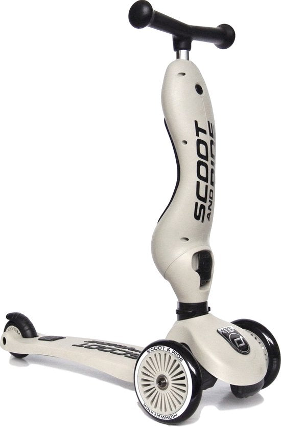 Scoot and Ride Highwaykick 1