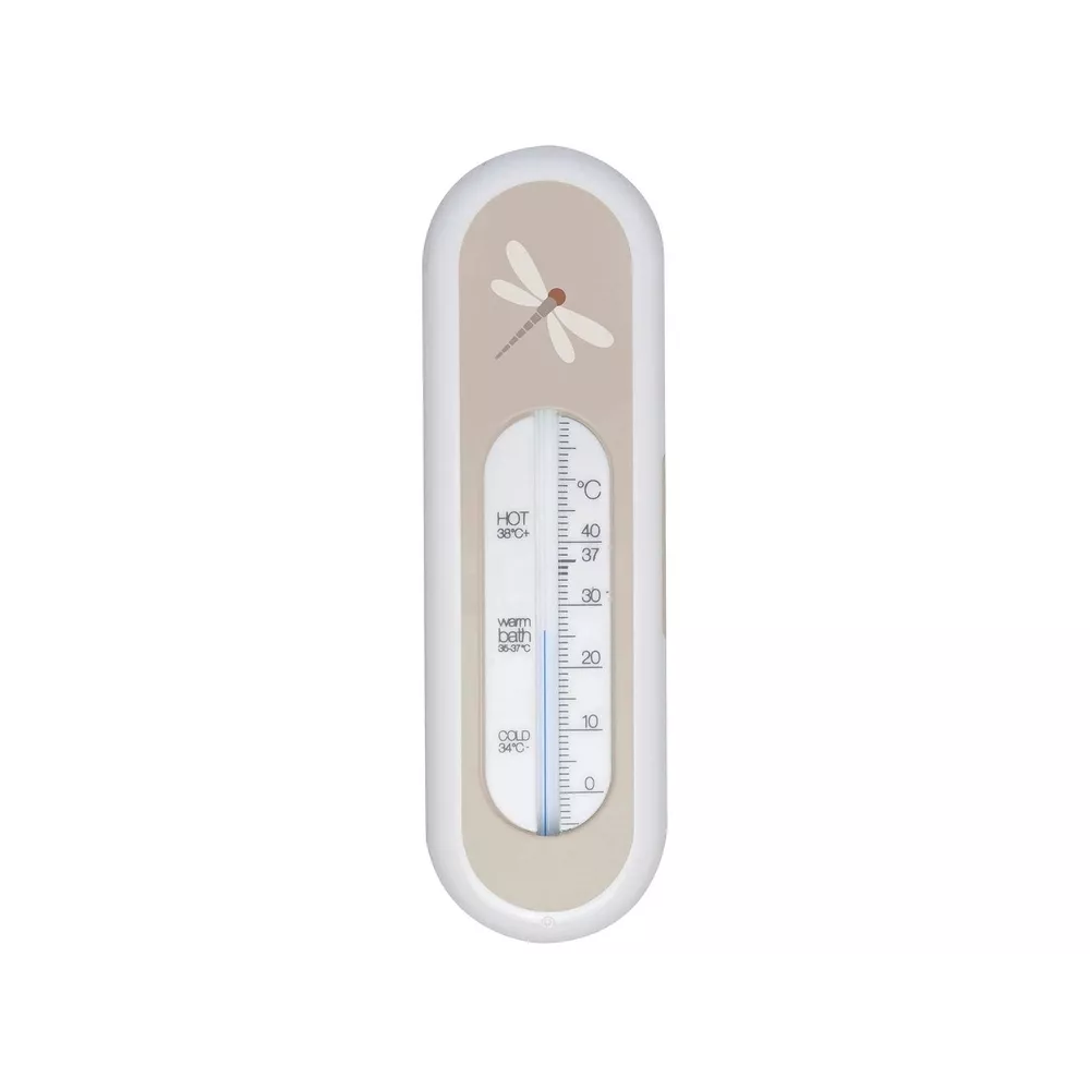 Bébé-Jou Badthermometer Taupe Off Spring