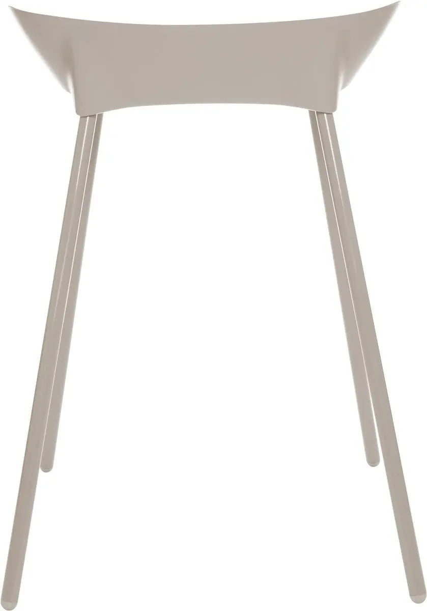 Luma Babybadstandaard - Almond