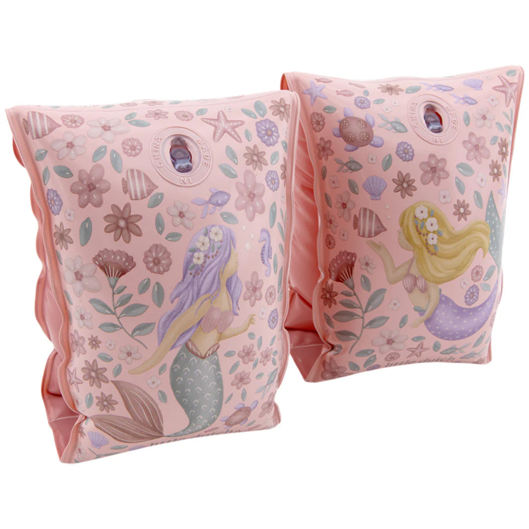 Little Dutch Zwemband Zeemeermin