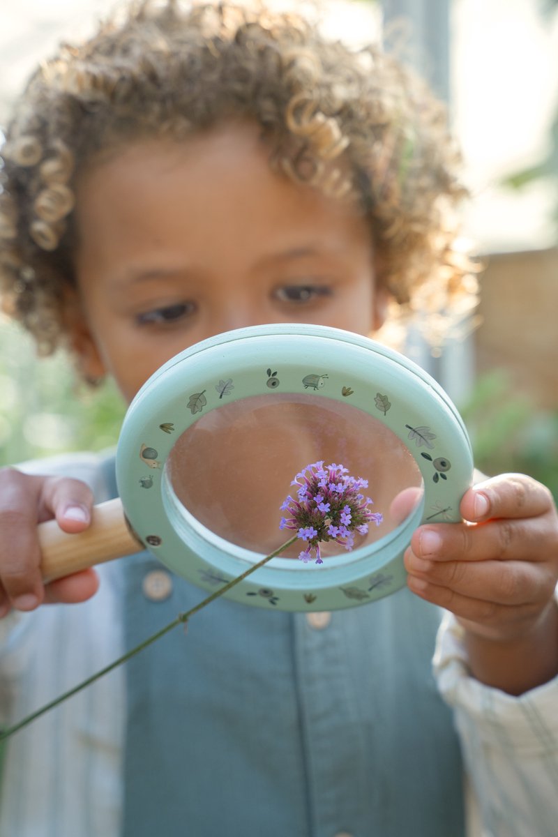 Little Dutch Vergrootglas