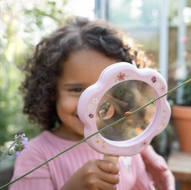 Little Dutch Vergrootglas