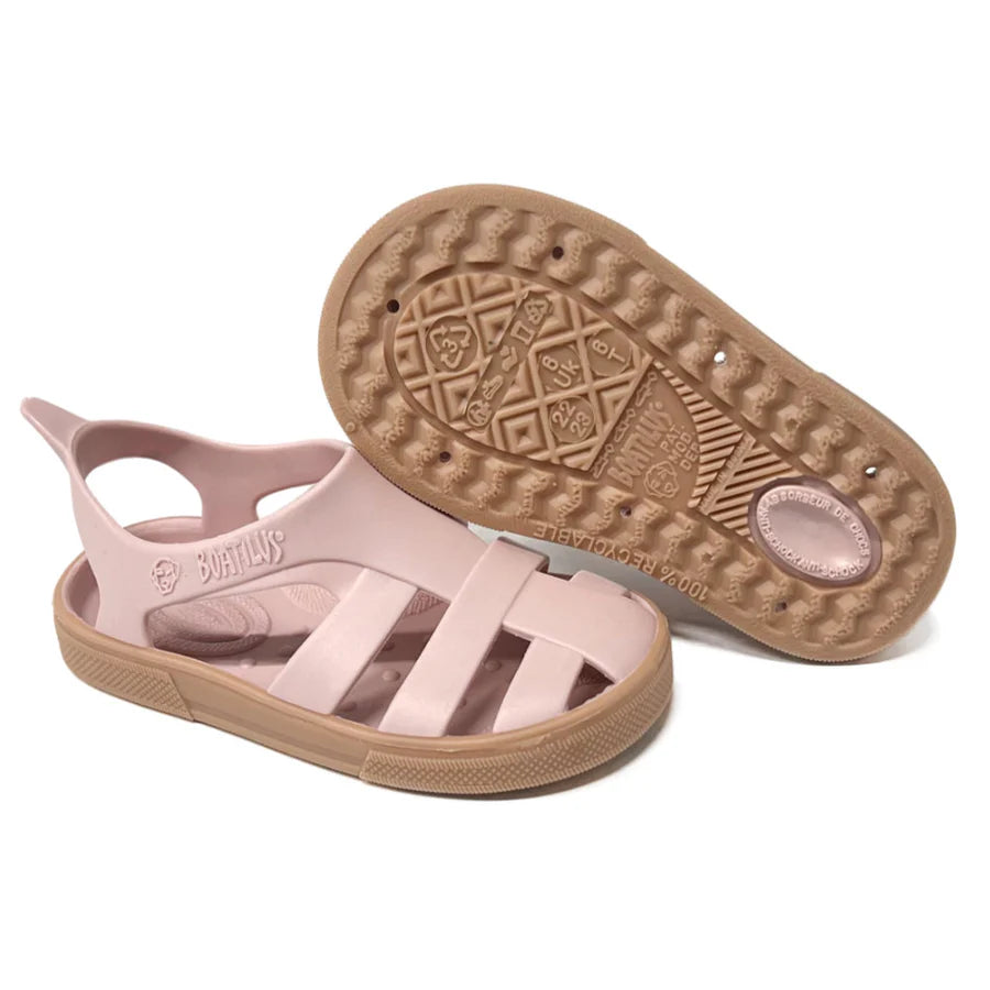 Boatilus Sandalen voor Kinderen