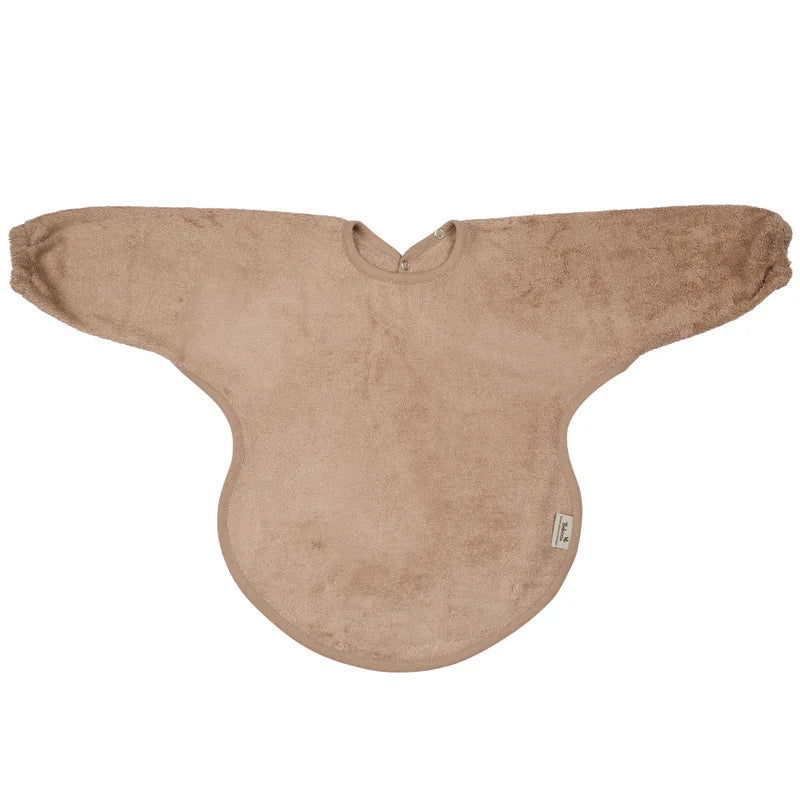 Timboo Slab met Mouw - Savannah Sand