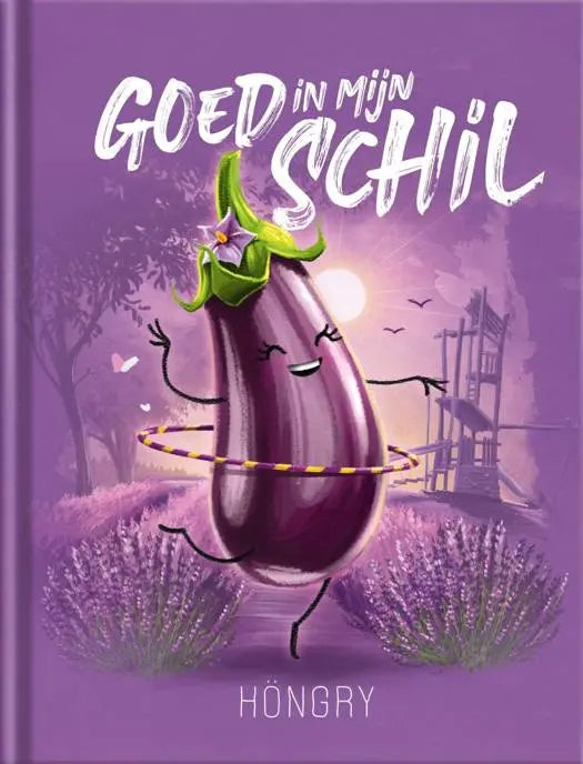 Goed In Mijn Schil - Bieke Biesbrouck