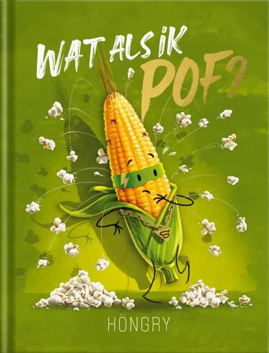 Wat Als Ik Pof - Bieke Biesbrouck