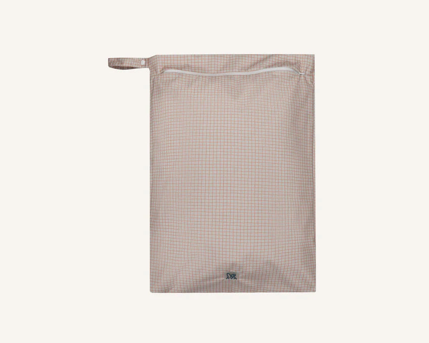 Bumbuns Wetbag - Tiles Almond