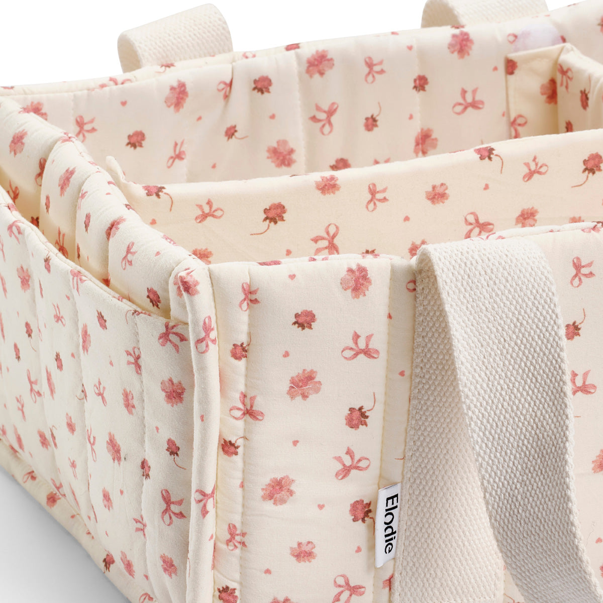 Elodie Luier organizer - Petit River Rose
