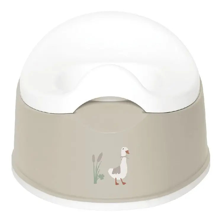 Bébé-Jou WC-potje Soft Spring