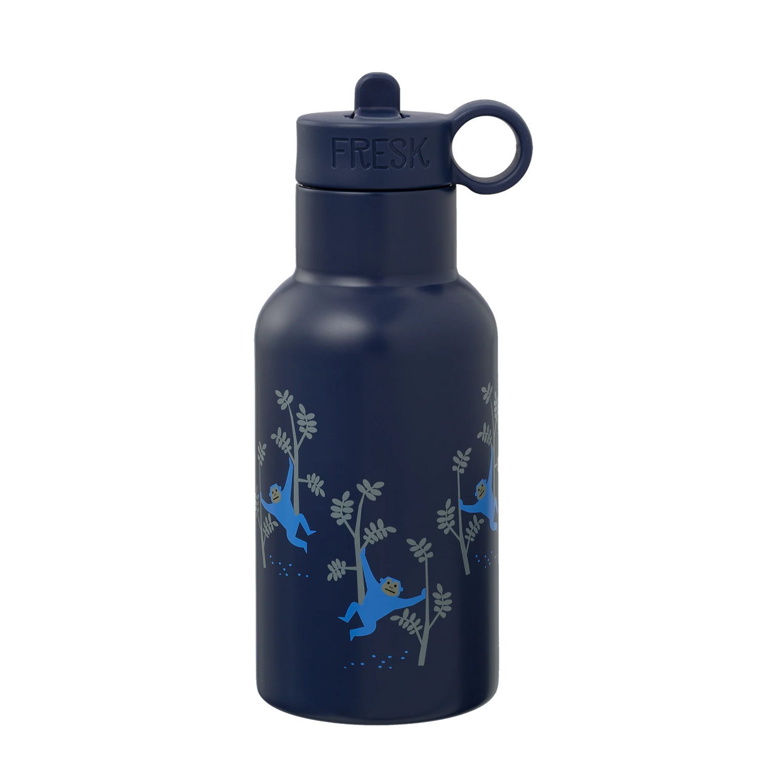Fresk Drinkfles / Thermos (350Ml) - Monkey