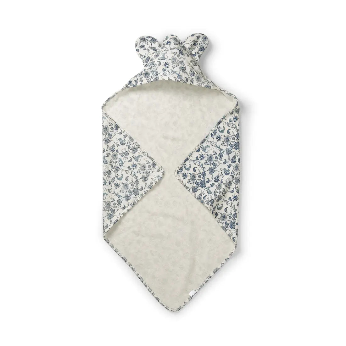 Elodie Handdoek met Capuchon - Garden Leo Toile