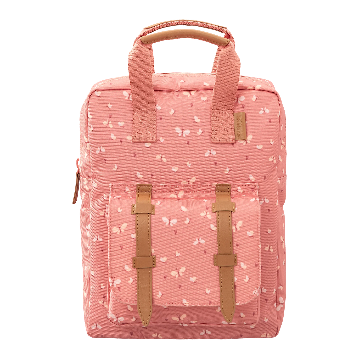 Fresk Rugzakje Groot - Butterfly