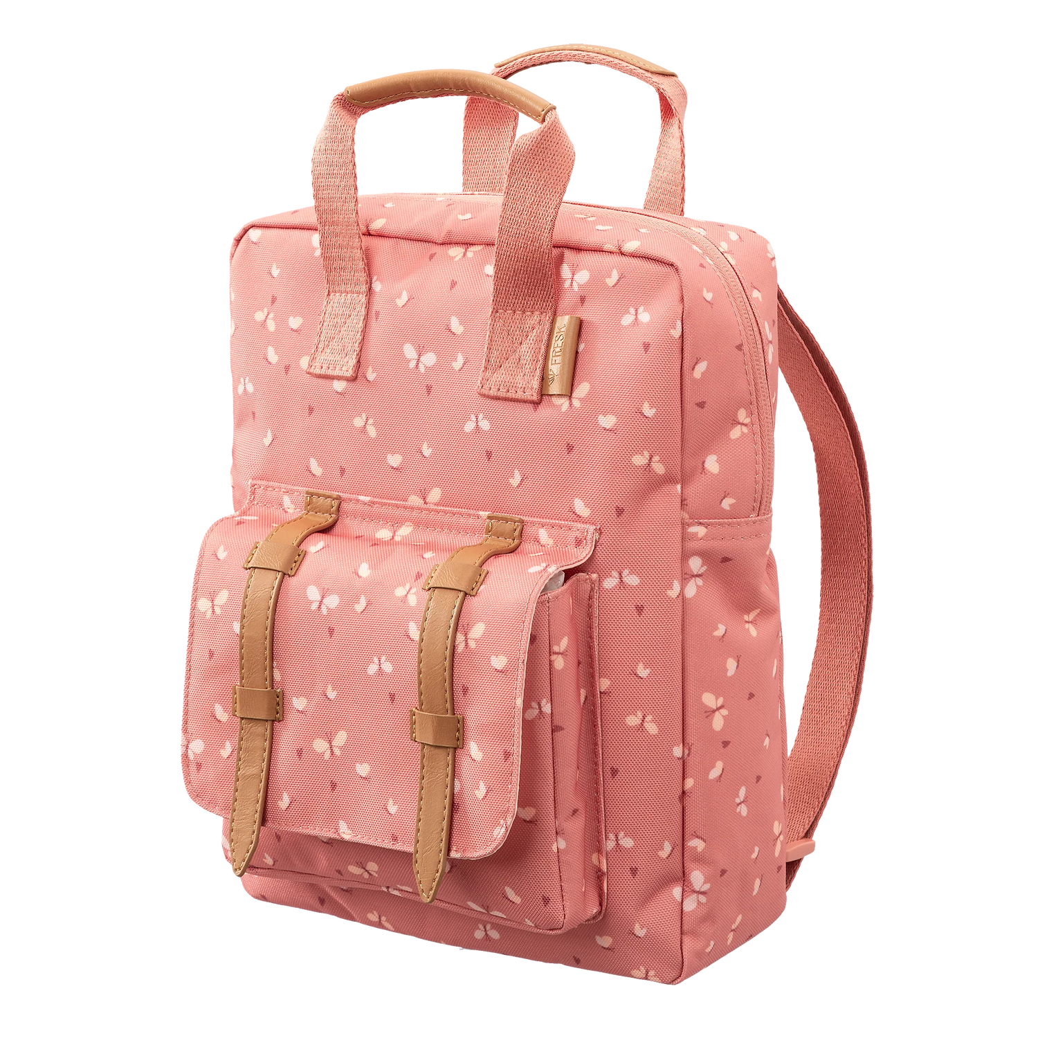 Fresk Rugzakje Groot - Butterfly