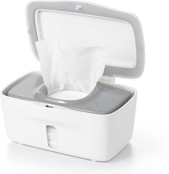 OXO Tot Perfect Pull Wipes Dispenser