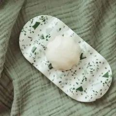 Wondr Terrazzo Zeephouder