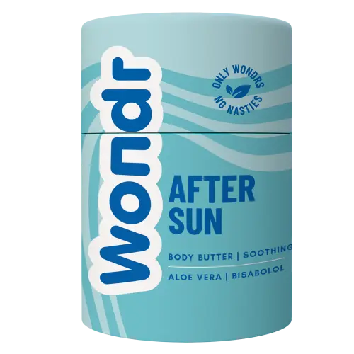 Wondr After Sun - Body Butter Stick