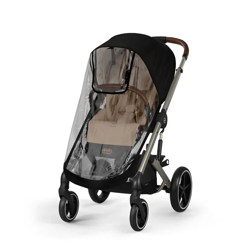 Cybex Regenhoes Balios S Lux