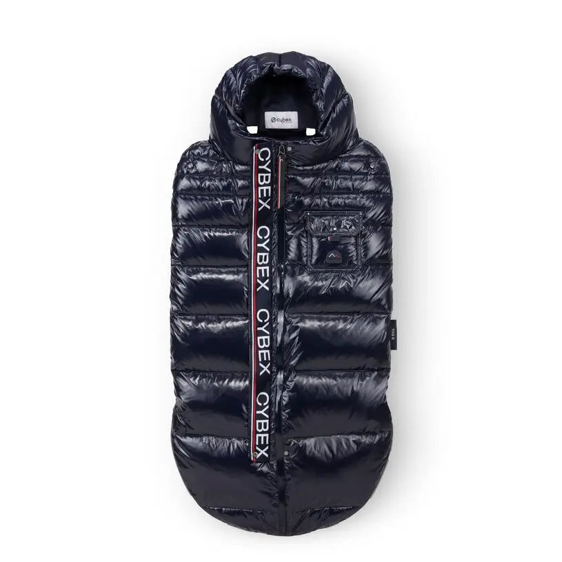 Cybex Platinum Voetenzak Winter - Navy