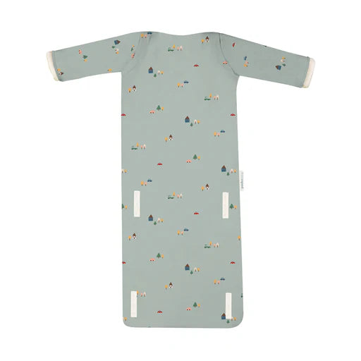 Puckababy Slaapzak Bag 4 Seizoenen (6M - 2,5j) - Tiny Village