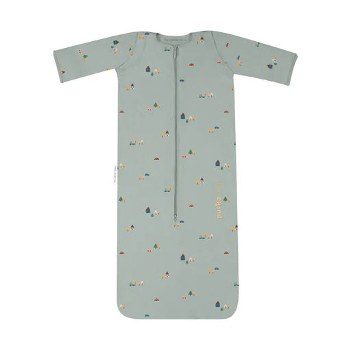 Puckababy Slaapzak Bag 4 Seizoenen (6M - 2,5j) - Tiny Village
