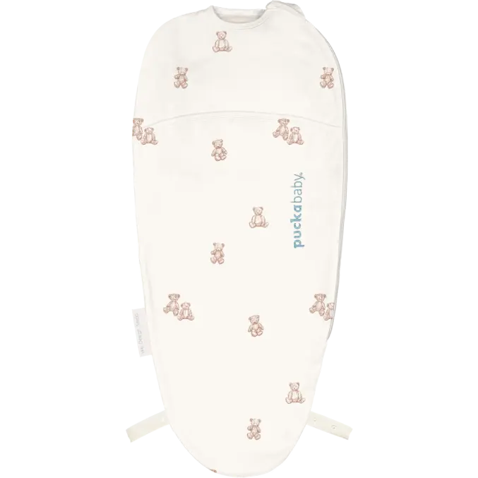 Puckababy Piep 44-62cm | 2,5 - 5,5 kg All Seasons - Teddy Bears