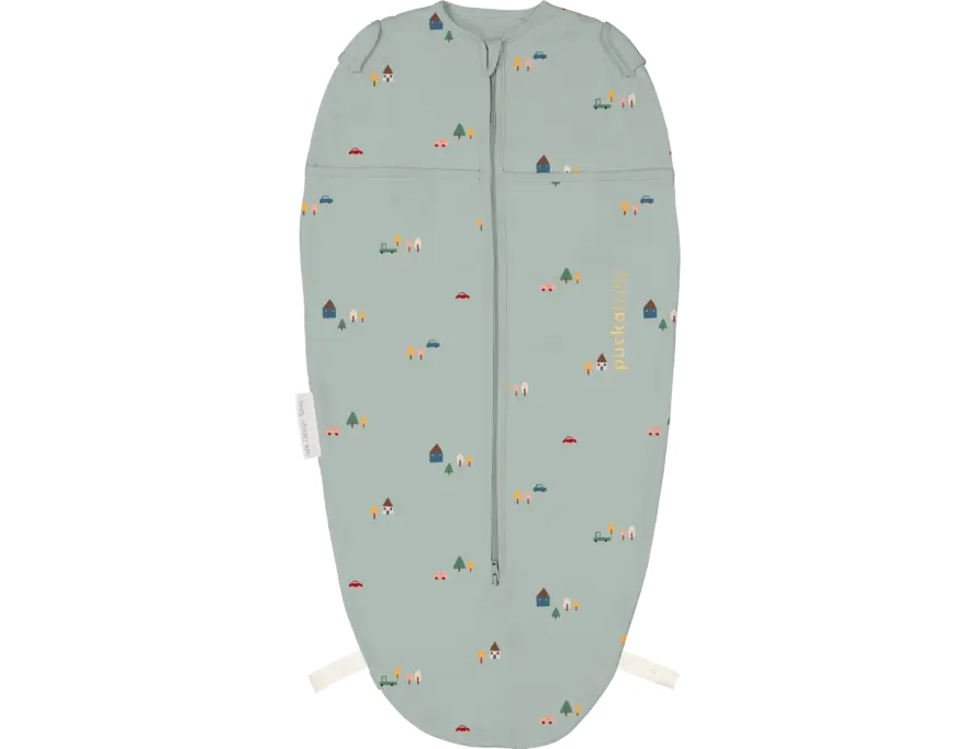 Puckababy Mini 3-6m - Little Village