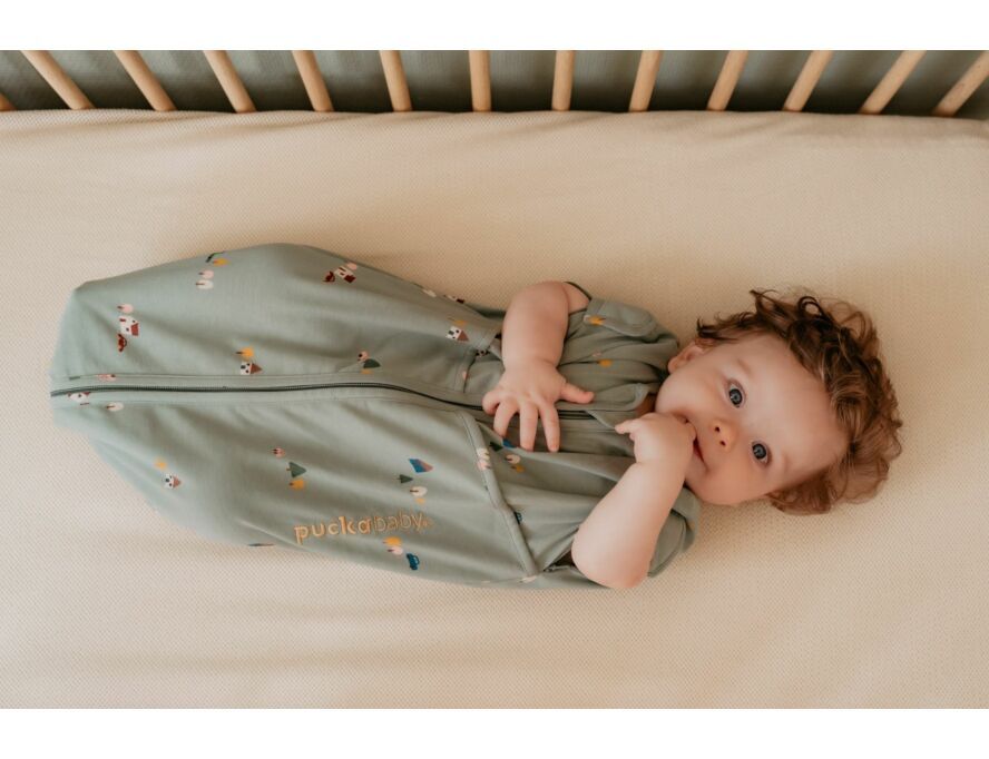 Puckababy Mini 3-6m - Little Village