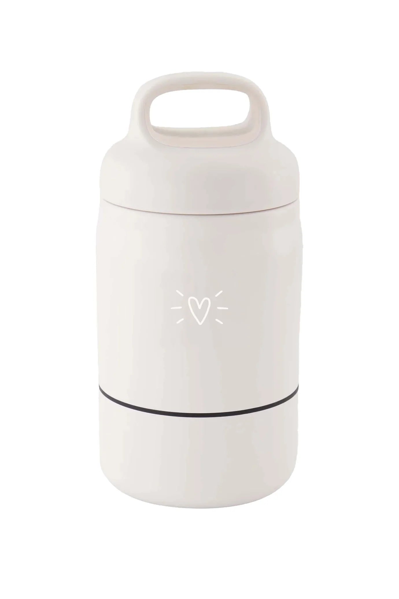 Zusss Thermos Lunchpot Love This Day