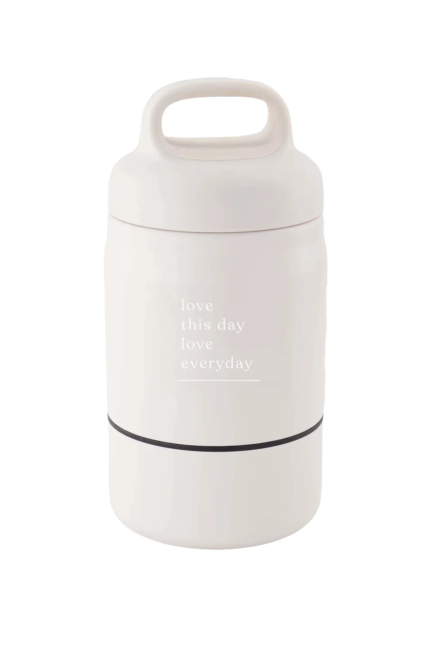 Zusss Thermos Lunchpot Love This Day