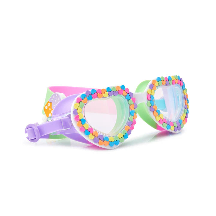 Bling2o Zwembril Valentine - Rainbow