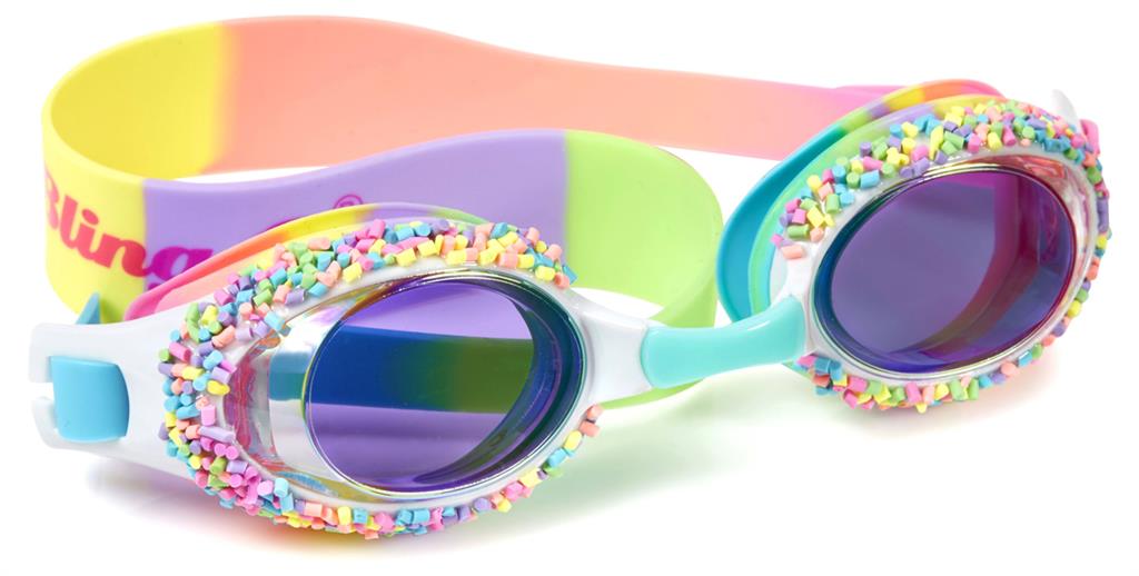 Bling2o Zwembril Cake Pop Classic - Whoopie Pie Brights
