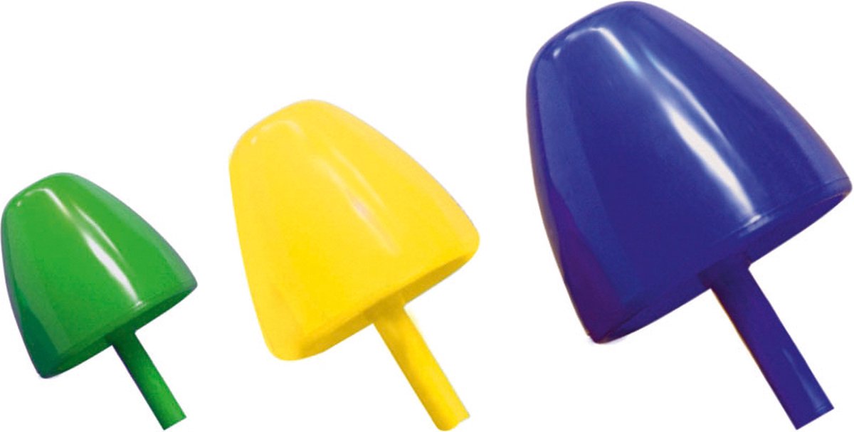Miniland Mozaïek Pegs 20Mm