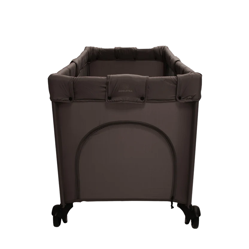 Koelstra Travelsleeper T5 - Walnut