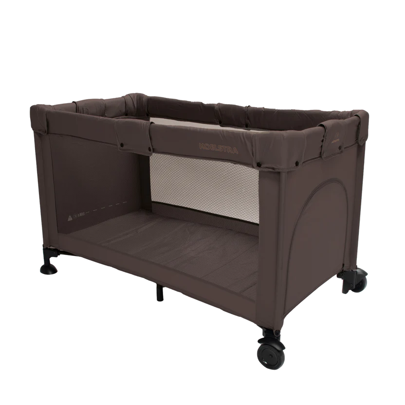 Koelstra Travelsleeper T5 - Walnut